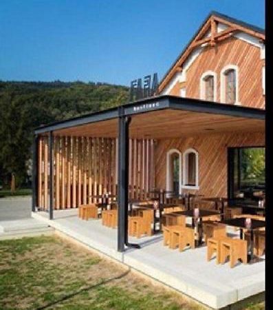 Apartman Emmi Loučná nad Desnou Zewnętrze zdjęcie