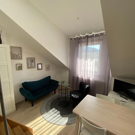 Apartman Emmi Loučná nad Desnou Zewnętrze zdjęcie