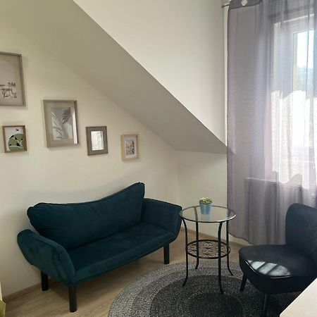 Apartman Emmi Loučná nad Desnou Zewnętrze zdjęcie