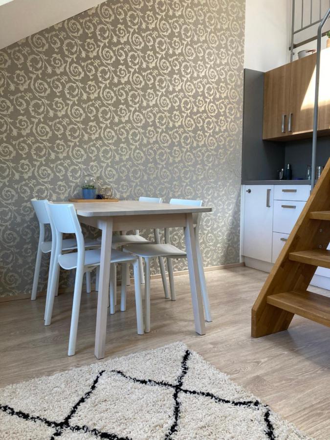 Apartman Emmi Loučná nad Desnou Zewnętrze zdjęcie