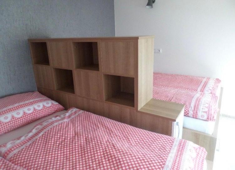 Apartman Emmi Loučná nad Desnou Zewnętrze zdjęcie