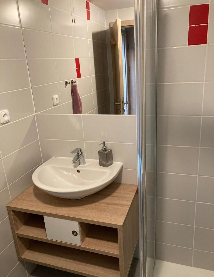Apartman Emmi Loučná nad Desnou Zewnętrze zdjęcie