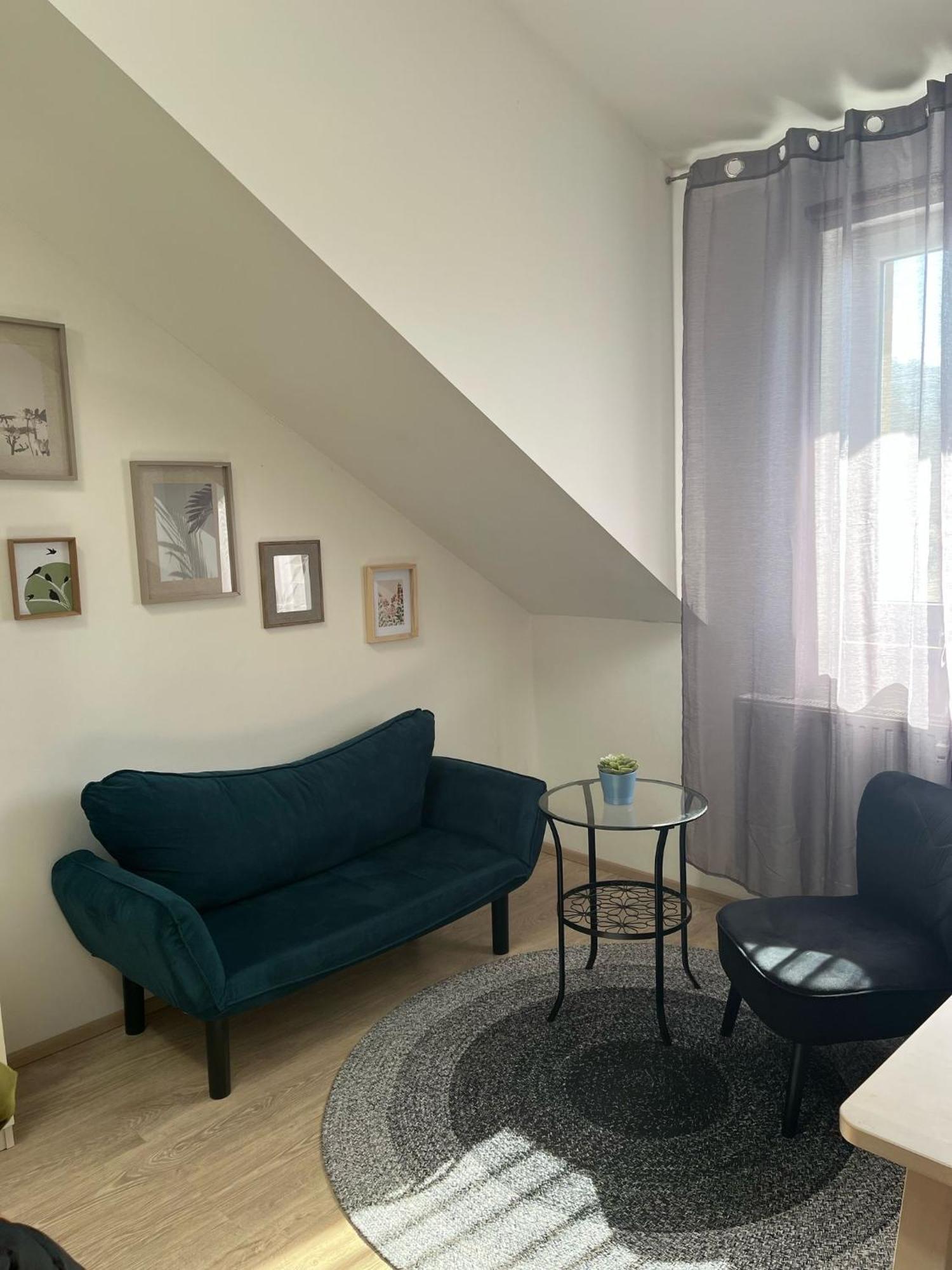 Apartman Emmi Loučná nad Desnou Zewnętrze zdjęcie