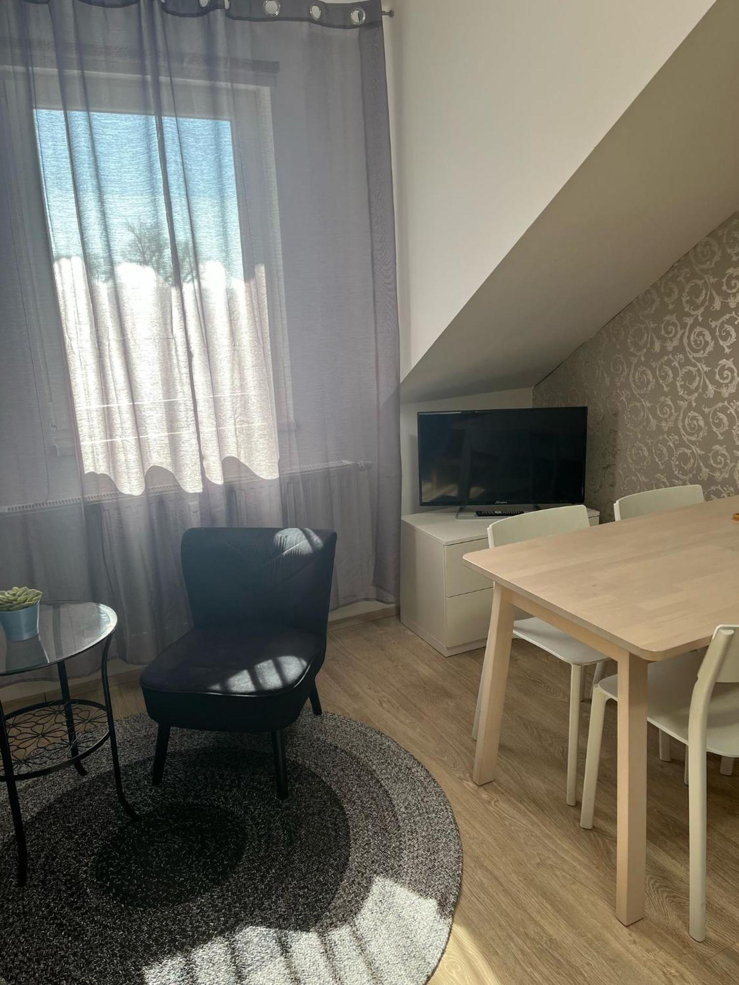 Apartman Emmi Loučná nad Desnou Zewnętrze zdjęcie